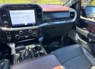 2022 Ford F-150 Lariat Truck SuperCrew Cab