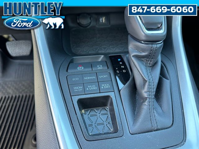 2023 Toyota RAV4 XLE Premium SUV