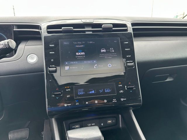 2023 Hyundai Tucson SEL SUV