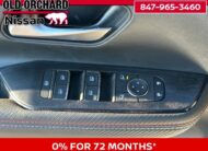 2026 Nissan Kicks SR SUV