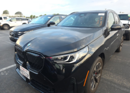 2026 BMW X3 30 xDrive SUV