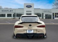 2021 Toyota GR Supra 2.0 Coupe