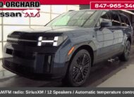 2026 Hyundai Santa Fe Hybrid Calligraphy SUV