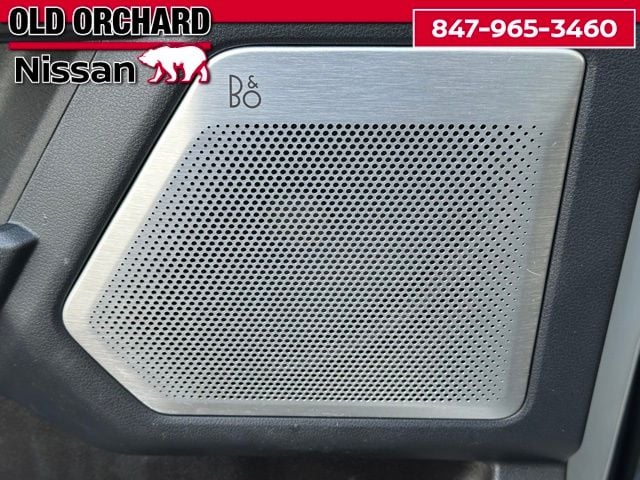 2023 Ford F-150 Lariat Truck SuperCrew Cab