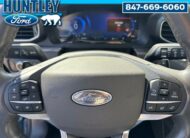 2020 Ford Explorer Platinum SUV