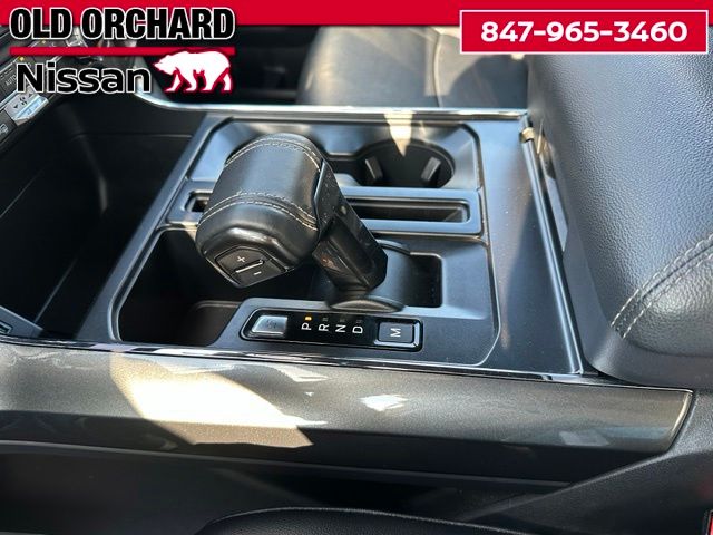 2023 Ford F-150 XLT Truck SuperCrew Cab