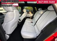 2024 CADILLAC LYRIQ Luxury SUV