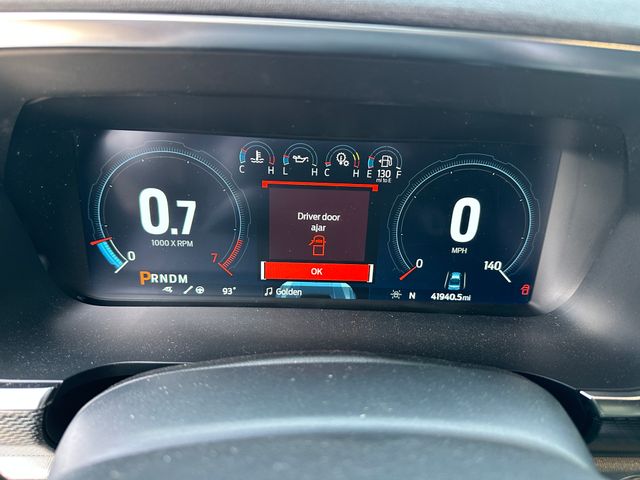 2023 Ford F-150 Raptor Truck SuperCrew Cab