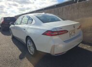 2024 BMW 530i 530i xDrive Sedan