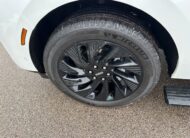 2025 Lincoln Navigator L Reserve SUV