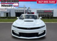 2023 Chevrolet Camaro SS Coupe