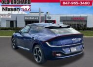 2023 Kia EV6 GT SUV