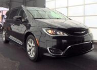 2019 Chrysler Pacifica Touring L Plus Van Passenger Van