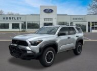2025 Toyota 4Runner TRD Sport Premium SUV