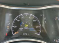 2017 Jeep Grand Cherokee Summit SUV