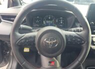 2025 Toyota GR Corolla Premium Plus Hatchback