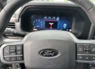 2025 Ford F-150 Lariat Truck SuperCrew Cab