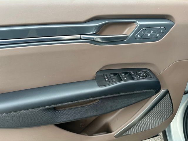 2024 Kia EV9 GT-Line SUV