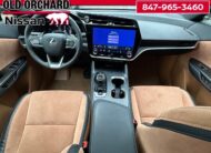 2023 LEXUS RZ 450e 450e Luxury SUV