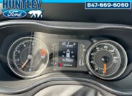 2019 Jeep Cherokee Latitude SUV