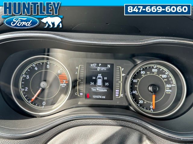 2019 Jeep Cherokee Latitude SUV