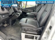 2024 Mercedes-Benz Sprinter 2500 Crew 170 WB Van
