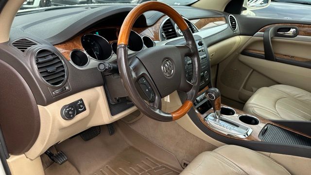 2012 Buick Enclave Leather Group SUV