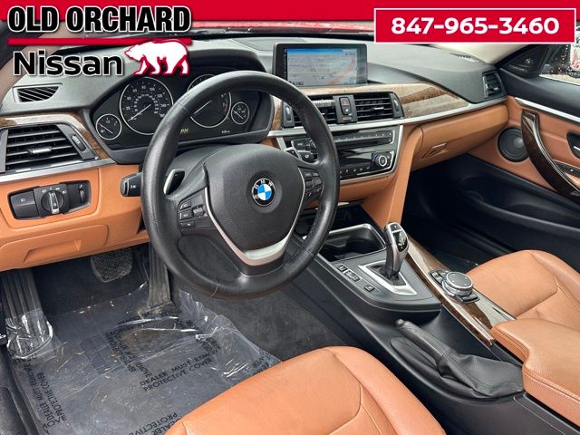 2015 BMW 428i 428i xDrive Coupe