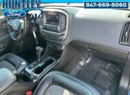 2018 Chevrolet Colorado Z71 Truck Crew Cab