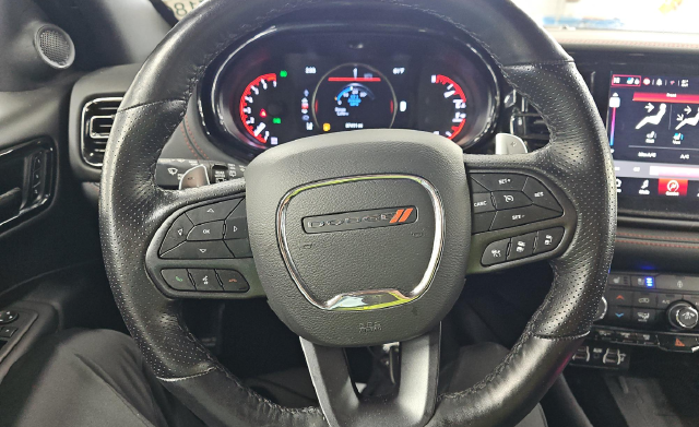 2023 Dodge Durango GT Premium SUV