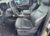 2023 Ford F-150 Platinum Truck SuperCrew Cab