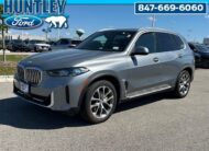 2024 BMW X5 xDrive40i SUV