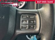 2018 Ram 1500 Express Truck Crew Cab