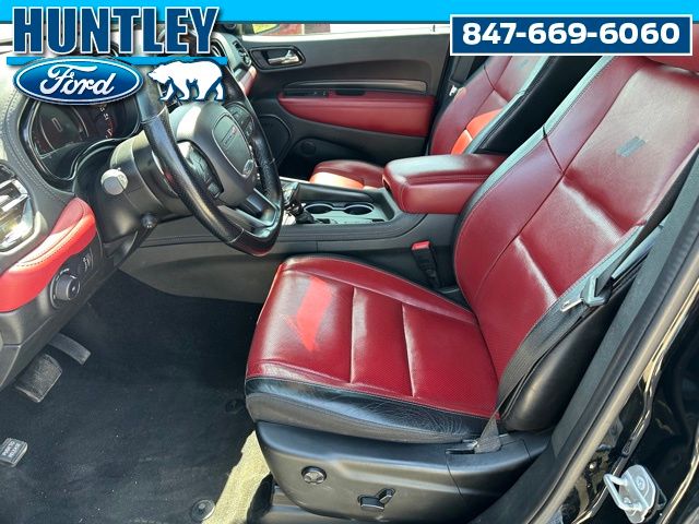 2021 Dodge Durango R/T SUV