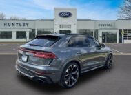 2023 Audi RS Q8 4.0T SUV