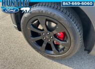 2022 Ford Explorer ST SUV