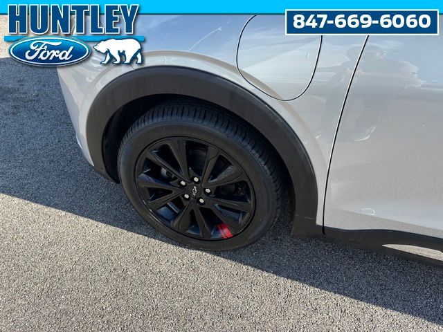 2023 Chevrolet Bolt EUV Premier SUV