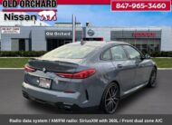 2022 BMW M235i M235i xDrive Gran Coupe