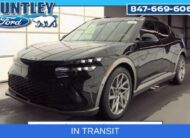 2023 Genesis GV60 Advanced SUV