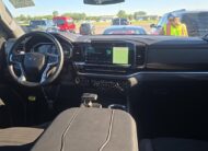2024 Chevrolet Silverado 1500 RST Truck Crew Cab
