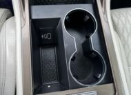 2025 Lincoln Nautilus Black Label SUV