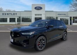 2023 Acura MDX Type S w/Advance Package SUV