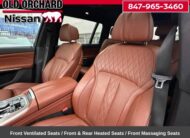 2024 BMW X7 M60i SUV