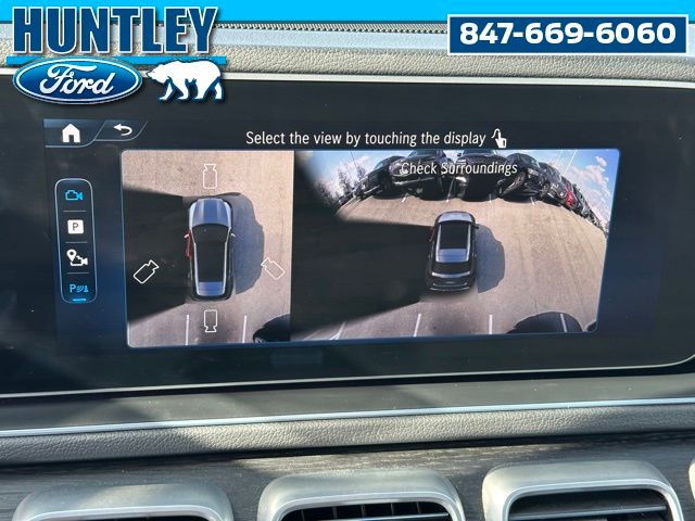 2025 Mercedes-Benz GLE 350 GLE 350 SUV