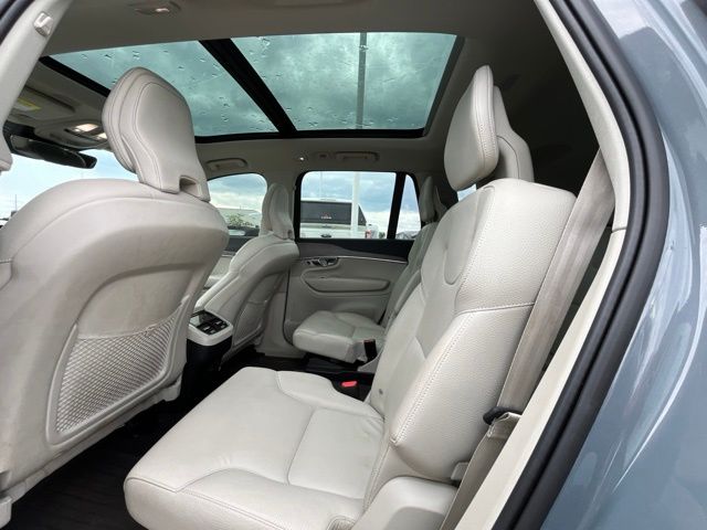 2023 Volvo XC90 B6 Plus 6-Seater SUV