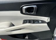 2025 Kia Sorento Plug-In Hybrid EX SUV