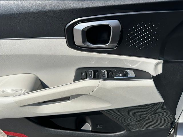 2025 Kia Sorento Plug-In Hybrid EX SUV