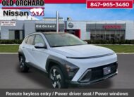 2024 Hyundai Kona Limited SUV