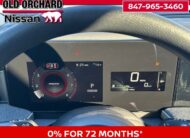 2026 Nissan Kicks SV SUV