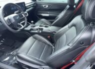 2024 Ford Mustang GT Premium Coupe